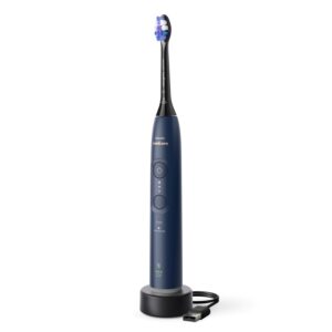 Elektrinis dantų šepetėlis Philips HX7403/07 - Image 2