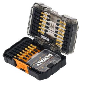 Atsuktuvo antgalių rinkinys DeWalt x McLaren, 51 vnt. - Image 2