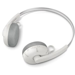 AUSINĖS BELAIDĖS TAH2000WT PHILIPS BALTA - Image 3