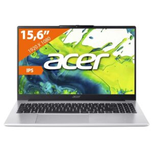Kompiuteris Acer Aspire Lite R7 16/512GB - Image 3