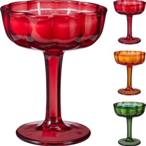 Žvakė, aromatinė Glass, 8 h, 360 g