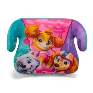 Autokėdutė-paaukštinimas Seven Paw Patrol, 15 - 36 kg - Image 3