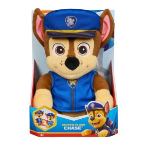 ŽAISLAS PLIUŠINIS PAW PATROL CHASE , 25 cm - Image 3
