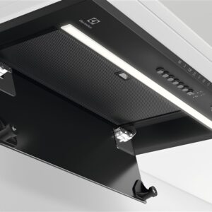 Įmontuojamas gartraukis Electrolux LFG916K - Image 3