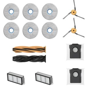 Vacuum Cleaner Accessory|DREAME|Model RAK77|For X50 Ultra / L50s Pro Ultra / L60 Pro Ultra|RAK77