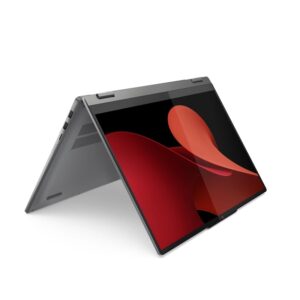 Kompiuteris Lenovo IdeaPad 5 2-in-1 R7 16/1TB - Image 2
