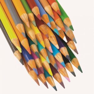Spalvoti pieštukai Crayola, 24 vnt. - Image 2