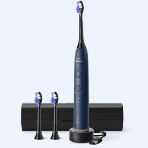 Elektrinis dantų šepetėlis Philips HX7403/07