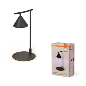 Šviestuvas stalo Osram, LED, 5W, 3000K, 180lm. - Image 2