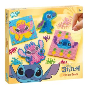 Lyginimo karoliukų rinkinys Totum Stitch TT700505