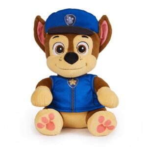 ŽAISLAS PLIUŠINIS PAW PATROL CHASE , 25 cm