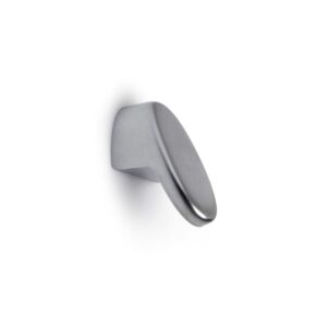 RANKENĖLĖS 31X16X20MM MAT CHROM 2VNT