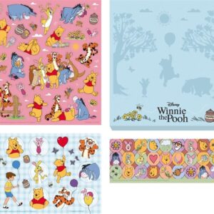 LIPD RINK TOTUM WINNIE THE POOH TT690200 - Image 2