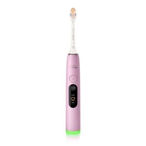 Elektrinis dantų šepetėlis Philips HX8311/15, rožinė sp. - Image 3