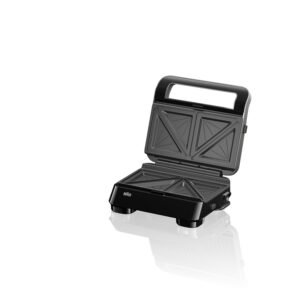 Sumuštinių keptuvė - vaflinė Braun SM5038, 800 W - Image 3