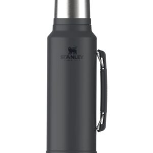 Termosas Stanley CLASSIC, 1.4 l, juoda