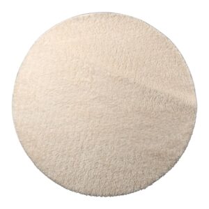 Kilimas AAE825180, baltas, D120 cm