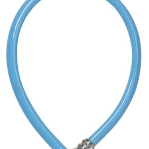 Spyna Abus 3406K/55 BK, įvairių spalvų, 650 mm - Image 3