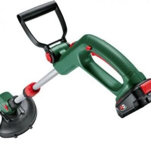 Akumuliatorinė žoliapjovė Bosch Universal GrassCut, 18 V - Image 3