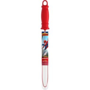 Muilo burbulai Disney Spider Man, 120 ml - Image 2