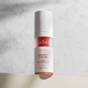 Be Lucent Enamel Serum with Hydroxyapatite - Image 2
