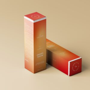 Be Lucent Enamel Serum with Hydroxyapatite - Image 3