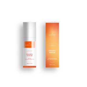 Be Lucent Enamel Serum with Hydroxyapatite