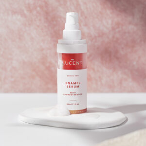 Be Lucent Enamel Serum with Hydroxyapatite - Image 5