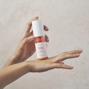 Be Lucent Enamel Serum with Hydroxyapatite - Image 6