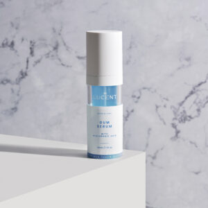Be Lucent Gum Serum with Hyaluronic Acid - Image 2