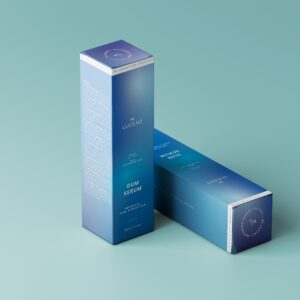 Be Lucent Gum Serum with Hyaluronic Acid - Image 3