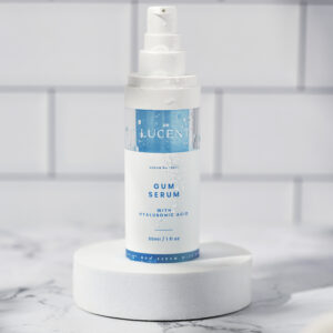 Be Lucent Gum Serum with Hyaluronic Acid - Image 5