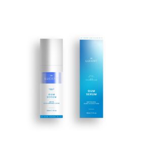 Be Lucent Gum Serum with Hyaluronic Acid - Image 6