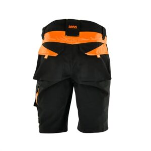 Darbiniai šortai Sara Workwear 11-000272-27, M dydis - Image 2