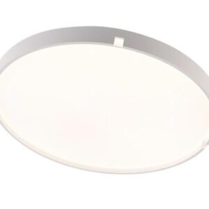 Šviestuvas plafonas Tope LED, 2X24W, 3000-6500K, 3800lm, Ø40 - Image 3