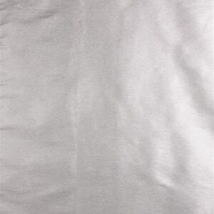 Staltiesė stačiakampė 767652010, sidabro, 140 x 240 cm - Image 2
