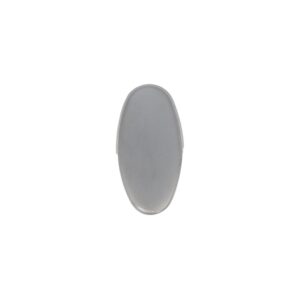 RANKENĖLĖS 31X16X20MM MAT CHROM 2VNT - Image 2