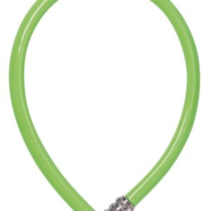Spyna Abus 3406K/55 BK, įvairių spalvų, 650 mm - Image 2