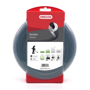 OREGON PJOVIMO VALAS DUOLINE 2,4mm x 90m