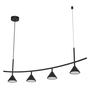 Šviestuvas lubų Osram, LED, 16W, 3000K, 620lm.