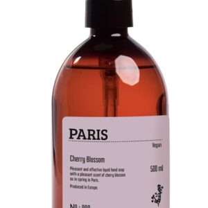 Skystas muilas RTH CITY PARIS, 500 ml