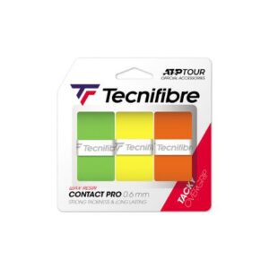 Apvija Technofibre PRO CONTACT ASSORTED, 3 vnt.