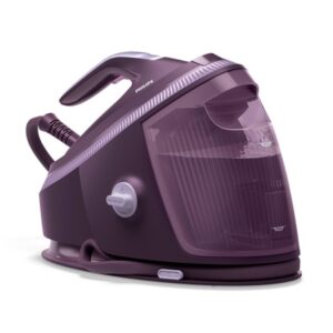 Lyginimo sistema Philips 7000 serija PSG7200/30, violetinė