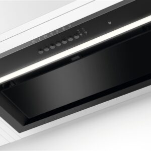 Įmontuojamas gartraukis Electrolux LFG916K - Image 2
