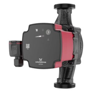Cirkuliacinis siurblys Grundfos ALPHA1 25-40 180