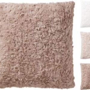 Pagalvėlė Faux Fur, AAE825680, 45 cm x 45 cm