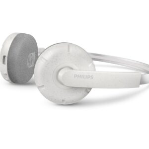 AUSINĖS BELAIDĖS TAH2000WT PHILIPS BALTA - Image 2