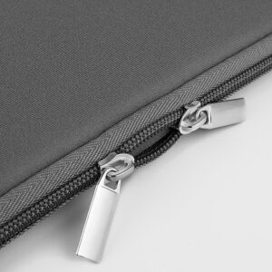 Universal laptop bag 15.6'' - rožinės spalvos - Image 5