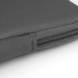 Universal laptop bag 15.6'' - rožinės spalvos - Image 6