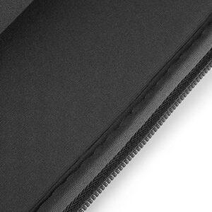 Universal laptop bag 15.6'' - rožinės spalvos - Image 7